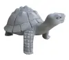 Product image 5 of the product “Charlie - Small Turtle, 21cm Length | cast stone ”